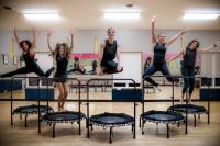 Mega Barre Youngstown image 4