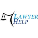 Lawyer Help logo