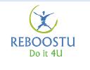 Reboostu LLC logo
