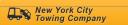NEW YORK CITY TOWING COMPANY logo