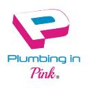 Plumbing In Pink logo