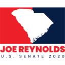 Joe Reynolds 2020 logo