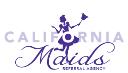 California Maids Long Beach logo