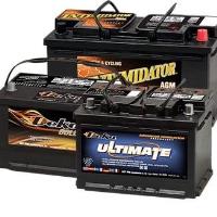 Millikan Battery & Electric image 1