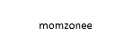 momzoneee logo