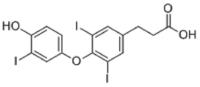 3,3',5-Triiodo Thyropropionic Acid image 1