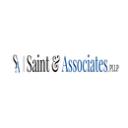 Saint & Associates, PLLP logo