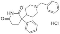 Benzetimide hydrochloride image 1