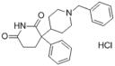 Benzetimide hydrochloride logo