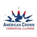 American Crown Commercial Cleaning logo