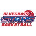 Bluegrass Stars Basketball logo