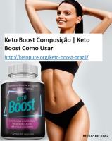 Keto Boost Composição | Keto Boost Como Usar image 1