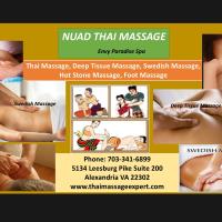 Nuad Thai Massage & Envy Paradise Spa image 1