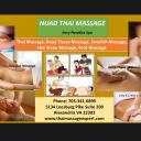 Nuad Thai Massage & Envy Paradise Spa logo