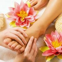 Nuad Thai Massage & Envy Paradise Spa image 2