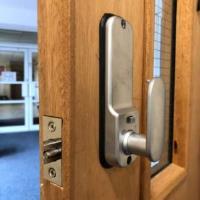 MPL Maple Grove Locksmith image 1