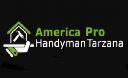 America Pro Handyman Tarzana logo