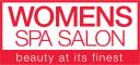 Womens Spa Salon Minneapolis logo