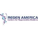 Regen America logo