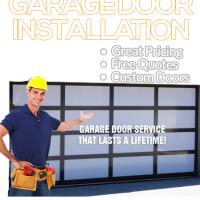 StepUp Garage Door Repair image 1
