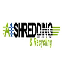 A1 Shredding & Recycling image 2