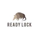 Ready Lock logo