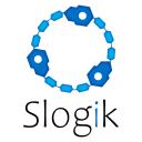 Slogik logo