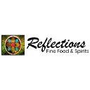 Reflections Restaurant logo