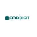 Emb Digit logo