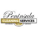Peninsula Cleaning Services, INC logo