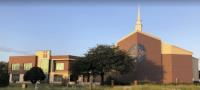 New Hope First Baptist Church image 2