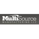Multi Source Manufacturing logo