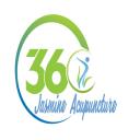 360 Jasmine Acupuncture logo