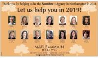 Maple and Main Realty image 1