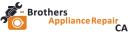 Brothers Appliance Repair CA logo