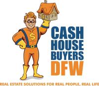 Cash House Buyers DFW image 1