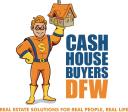 Cash House Buyers DFW logo