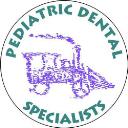 Pediatric Dental Specialists logo