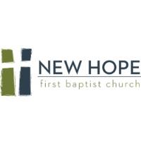 New Hope First Baptist Church image 1