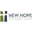 New Hope First Baptist Church logo