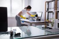 Sweep That Dirt Away Cleaning Service image 1