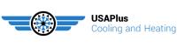 USAPlus Cooling and Heating image 1