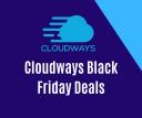Cloudways Discount logo