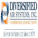 Diversified Air Systems logo