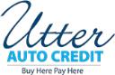 Utter Auto Credit logo