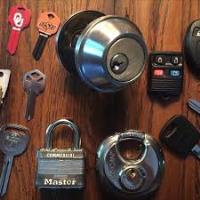 Sanders Lock & Key image 5