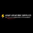 ASAP Aviation Supplies logo