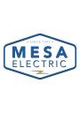 Mesa Electric logo