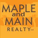 Maple and Main Realty logo