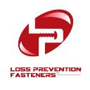 Loss Prevention Security Fasteners logo